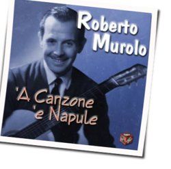 Cu Mme Chords by Roberto Murolo