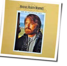 Maybe This Time Chords by Michael Martin Murphey