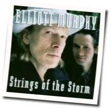Cutting The Cake Chords by Elliott Murphy