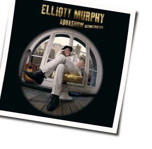 Like A Great Gatsby Chords by Elliott Murphy