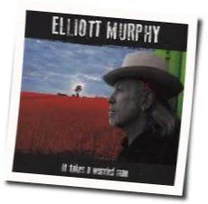Little Big Man Chords by Elliott Murphy