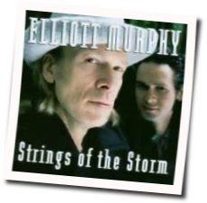 Cutting The Cake Chords by Elliott Murphy