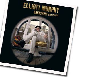 Like A Great Gatsby Chords by Elliott Murphy