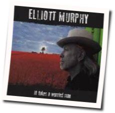 Worried Man Blues by Elliott Murphy