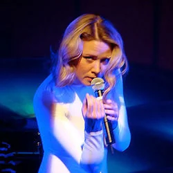 Exile Chords by Róisín Murphy