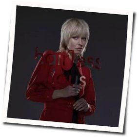 Unputdownable Chords by Róisín Murphy