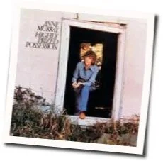 Dream Lover Chords by Anne Murray