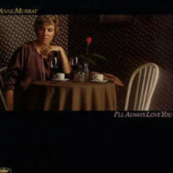 Easy Love Chords by Anne Murray