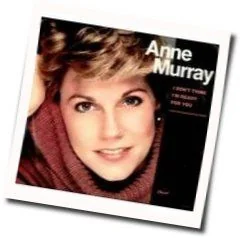 If A Heart Must Be Broken Chords by Anne Murray