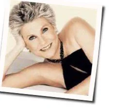 It's Only Love Chords by Anne Murray