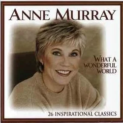 Peace In The Valley Chords by Anne Murray