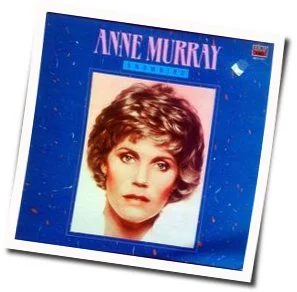 Snowbird Chords by Anne Murray