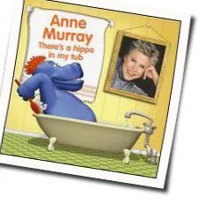 Stars Are The Windows Of Heaven Chords by Anne Murray