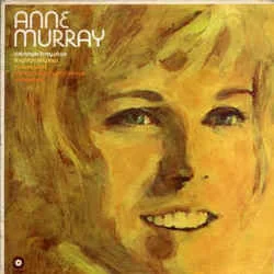 Stranger In My Place Chords by Anne Murray