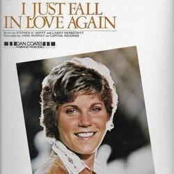 When I Fall Chords by Anne Murray