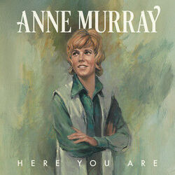 Blue Blue Day Chords by Anne Murray