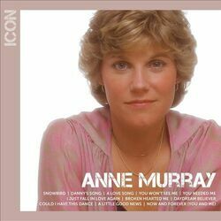 Broken Hearted Me by Anne Murray