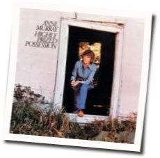 Dream Lover Chords by Anne Murray