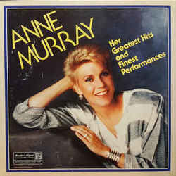 Ease Your Pain by Anne Murray