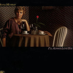 Easy Love Chords by Anne Murray