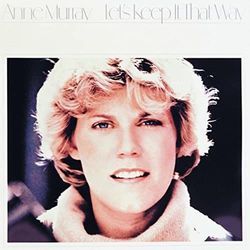 I Still Wish The Very Best For You by Anne Murray