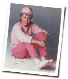 If You See My Savior Chords by Anne Murray