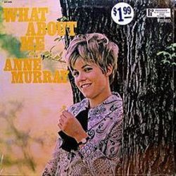 Lucky Me Chords by Anne Murray