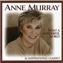 Peace In The Valley by Anne Murray