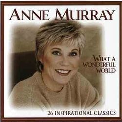 Peace In The Valley Chords by Anne Murray