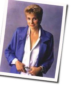 Put Your Hand In The Hand Chords by Anne Murray