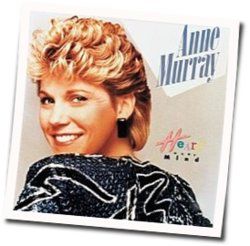 Shadows In The Moonlight Chords by Anne Murray