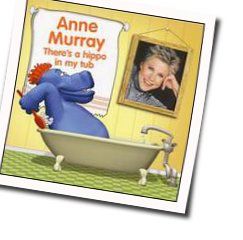 Stars Are The Windows Of Heaven Chords by Anne Murray