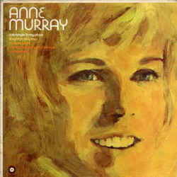 Stranger In My Place Chords by Anne Murray