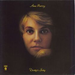 Sunday Sunrise Chords by Anne Murray