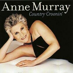 Tennessee Waltz Chords by Anne Murray