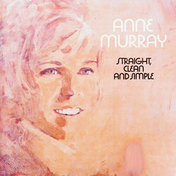 Wishing Smiles Made It All True by Anne Murray