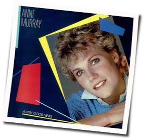 You Are My Sunshine Chords by Anne Murray