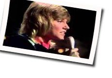 You Haven't Heard The Last Of Me Chords by Anne Murray