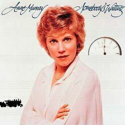 You Set My Dreams To Music Chords by Anne Murray