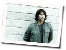Opportunity Chords by Pete Murray