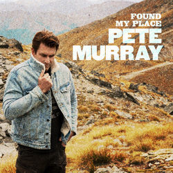 Burning Up by Pete Murray