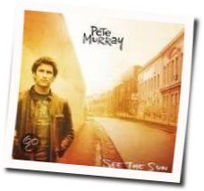 Fly With You Tab by Pete Murray