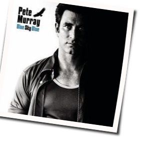 Hold It All For Love Chords by Pete Murray