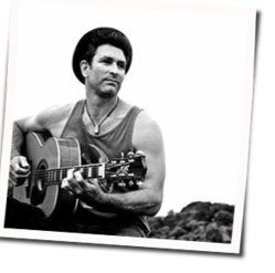 Hurricane Coming Tab by Pete Murray