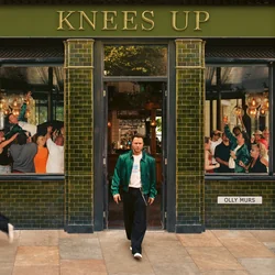 Chin Up by Olly Murs