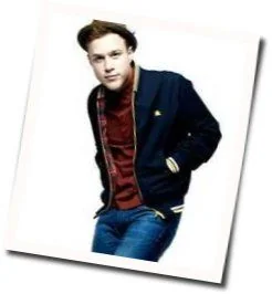 Up Tab by Olly Murs