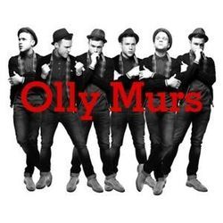 A Million More Years Ukulele by Olly Murs