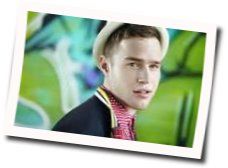 Anywhere Else Chords by Olly Murs