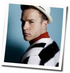 Army Of Two Chords by Olly Murs