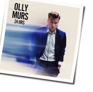 Before You Go Chords by Olly Murs